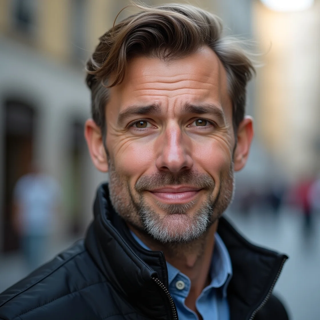 Michael Steiner