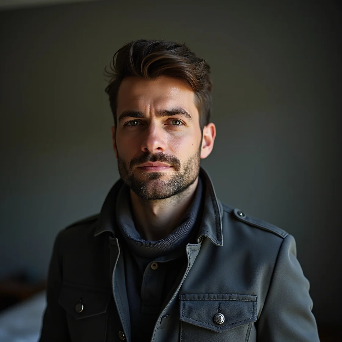 Daniel Frei